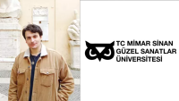 Mimar Sinan Güzel Sanatlar Üniversitesi Mete Öztürk