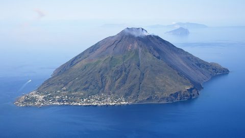 stromboli