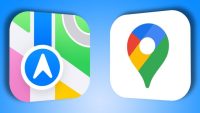 Apple Maps Artık Web'de: Google Maps'e Rakip mi Geliyor?