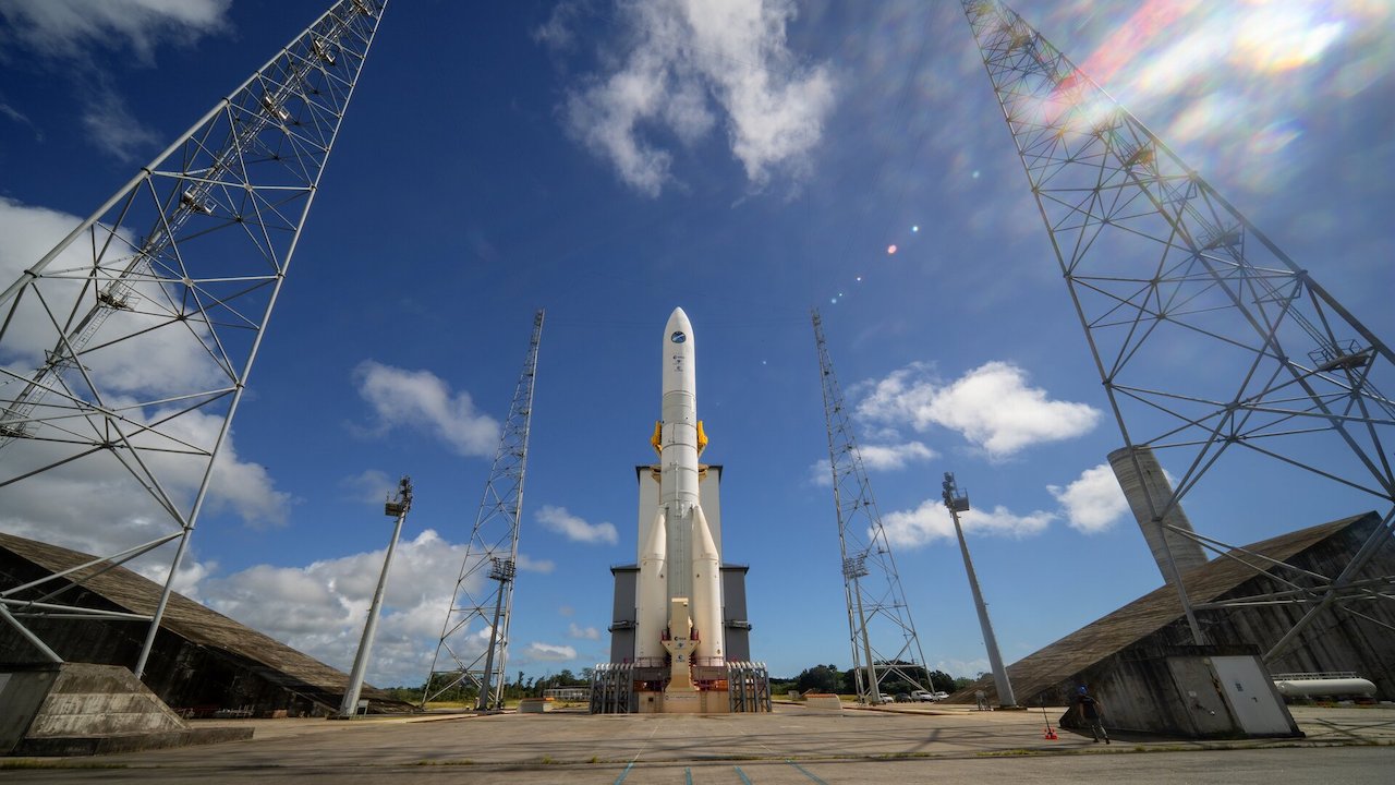 Ariane 6