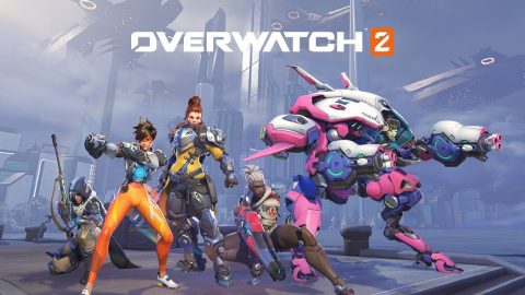 OverWatch 2