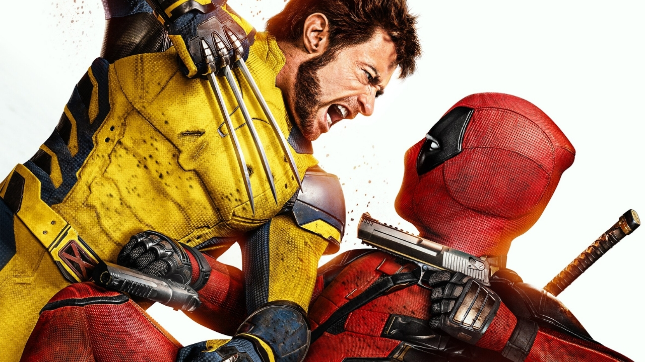 Microsoft, Deadpool & Wolverine Tasarımlı Xbox Series X'i Çekilişle Hediye Ediyor!