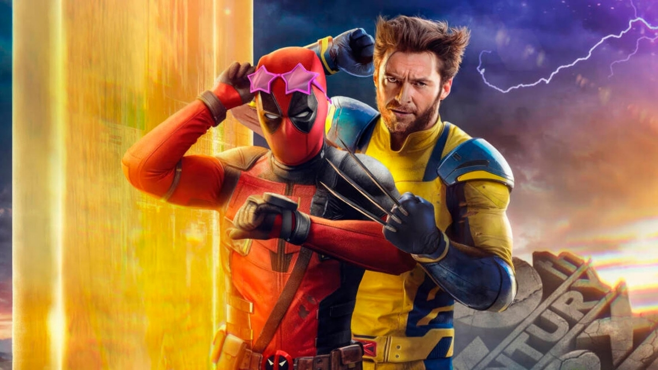 Deadpool & Wolverine, Marvel'ı Yeniden Zirveye Taşıyor: Galada Alkış Topladı!