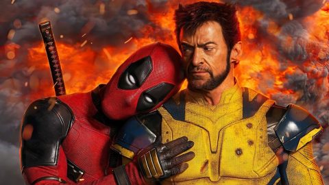 Deadpool & Wolverine, Marvel'ı Yeniden Zirveye Taşıyor: Galada Alkış Topladı!