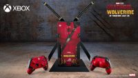 Microsoft, Deadpool & Wolverine Tasarımlı Xbox Series X'i Çekilişle Hediye Ediyor!