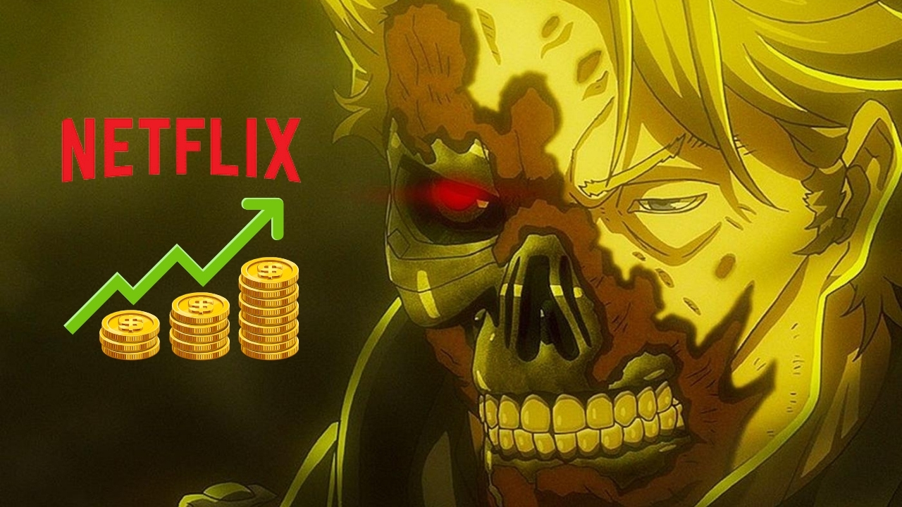 Terminator Zero Geliyor: Netflix'in Yeni Animesinden İlk Fragman Yayınlandı!