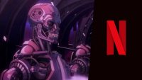 Terminator Zero Geliyor: Netflix'in Yeni Animesinden İlk Fragman Yayınlandı!