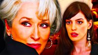 The Devil Wears Prada