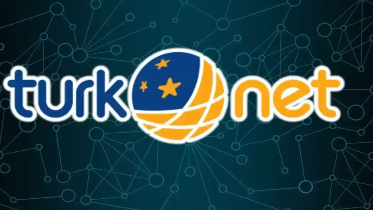 TurkNet