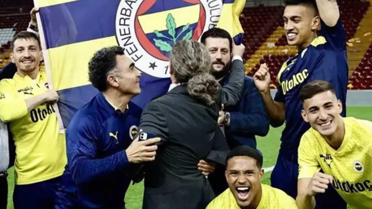 fenerbahçe