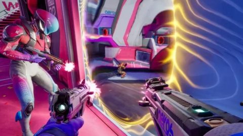 splitgate 2