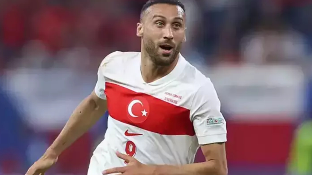 cenk tosun