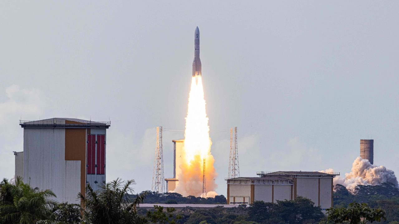 Ariane 6