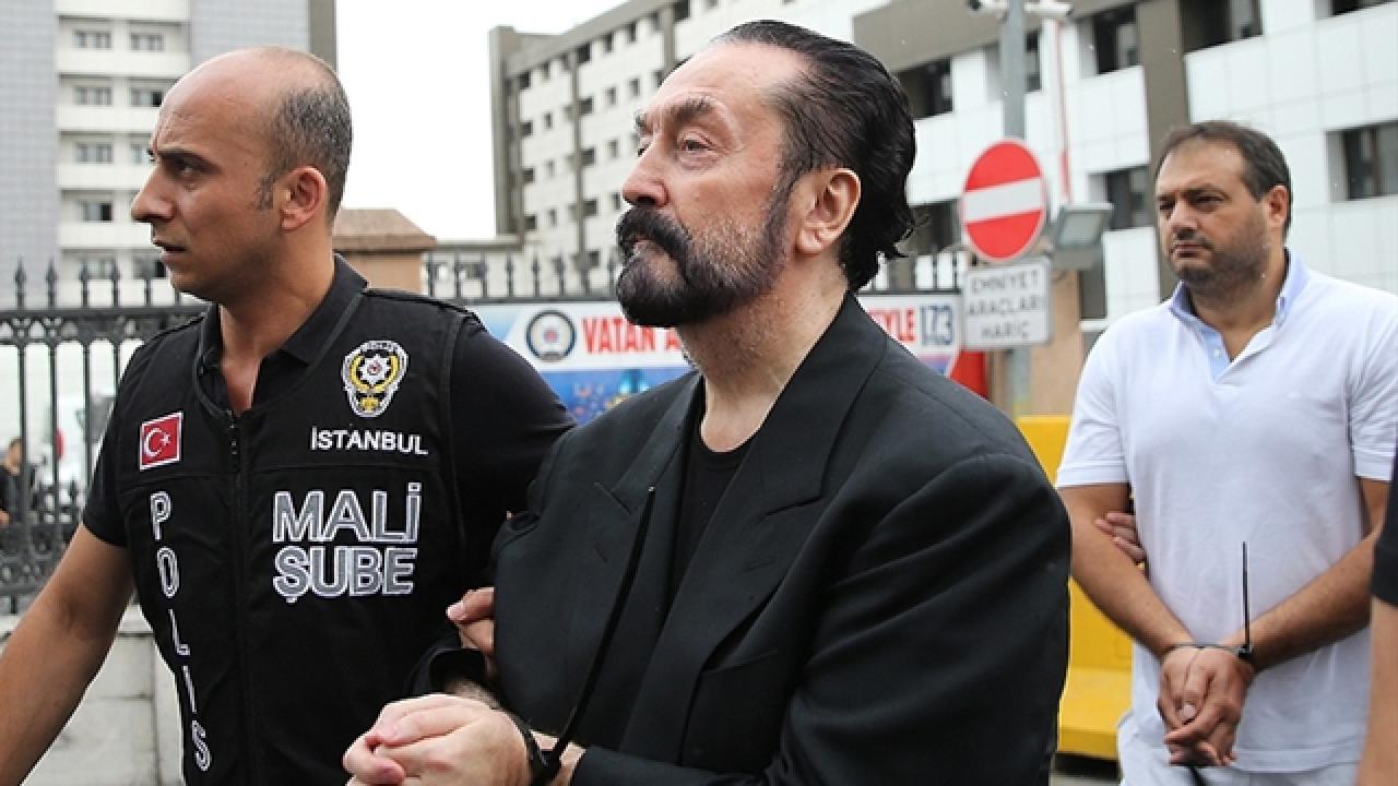 adnan oktar