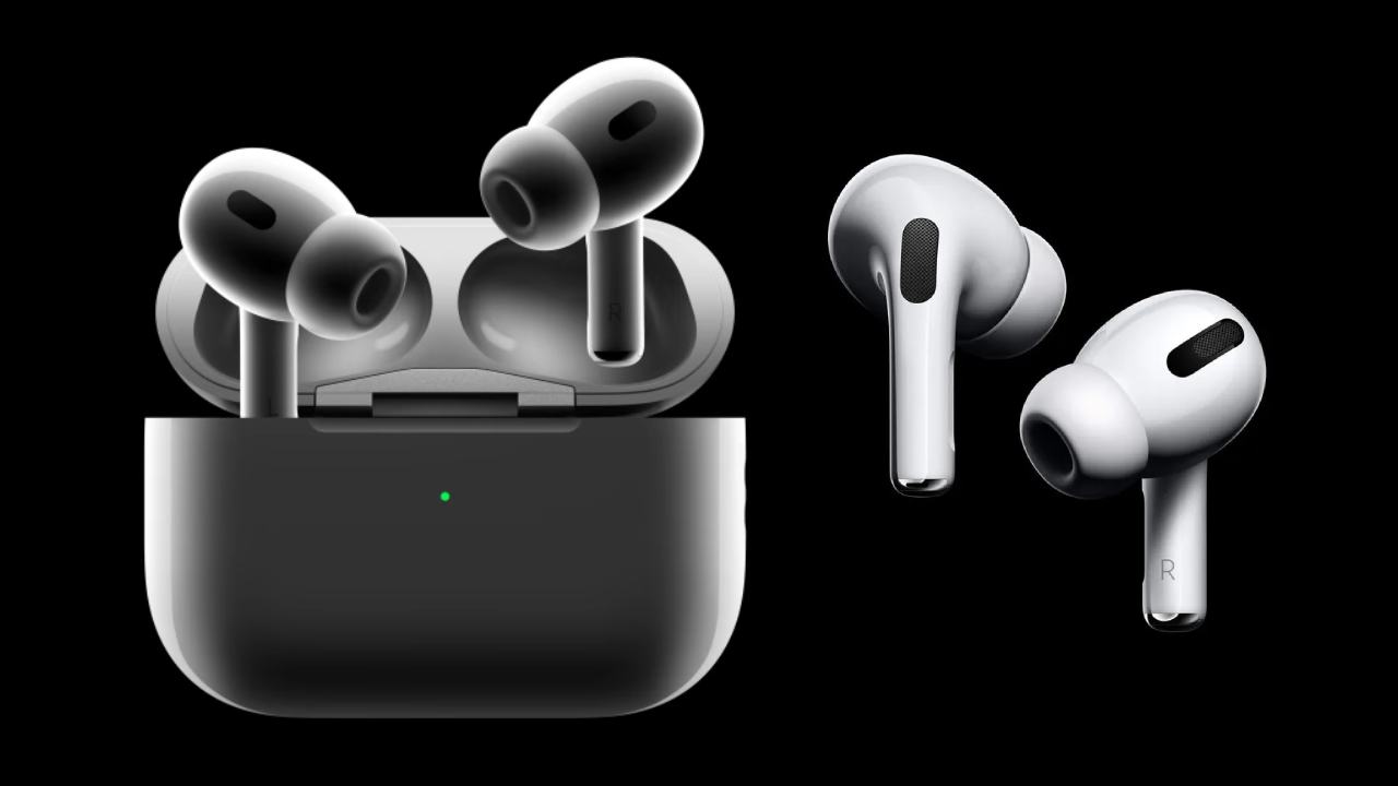 AirPods Pro 2