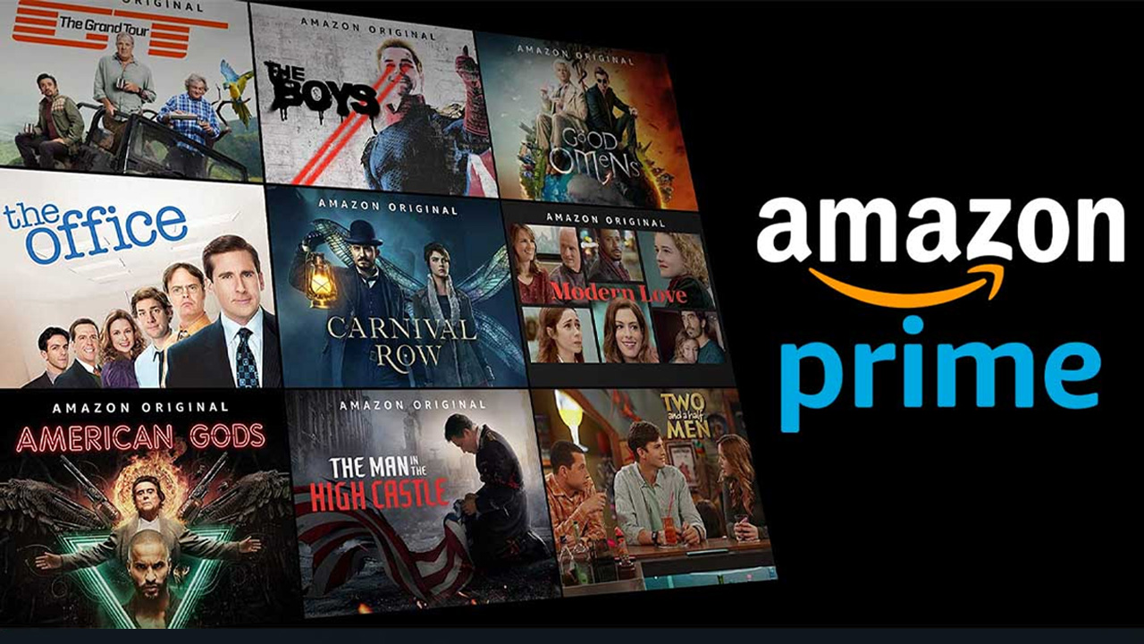 Amazon Prime Video Türkiye'de Temmuz Ayında İzleyebileceğiniz Yapımlar