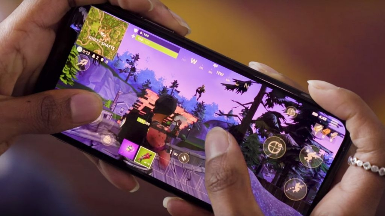 Fortnite iOS'a Geri Dönüyor: Epic Games ve Apple Anlaşmazlığı Çözüldü