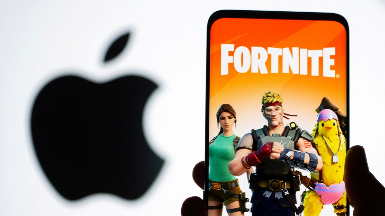 Fortnite iOS'a Geri Dönüyor: Epic Games ve Apple Anlaşmazlığı Çözüldü