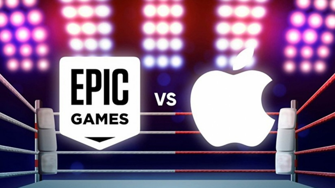 Fortnite iOS'a Geri Dönüyor: Epic Games ve Apple Anlaşmazlığı Çözüldü