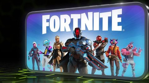 Fortnite iOS'a Geri Dönüyor: Epic Games ve Apple Anlaşmazlığı Çözüldü