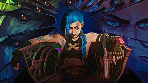 Netflix, Arcane: League of Legends’ın İkinci Sezon Tanıtım Videosu Geldi