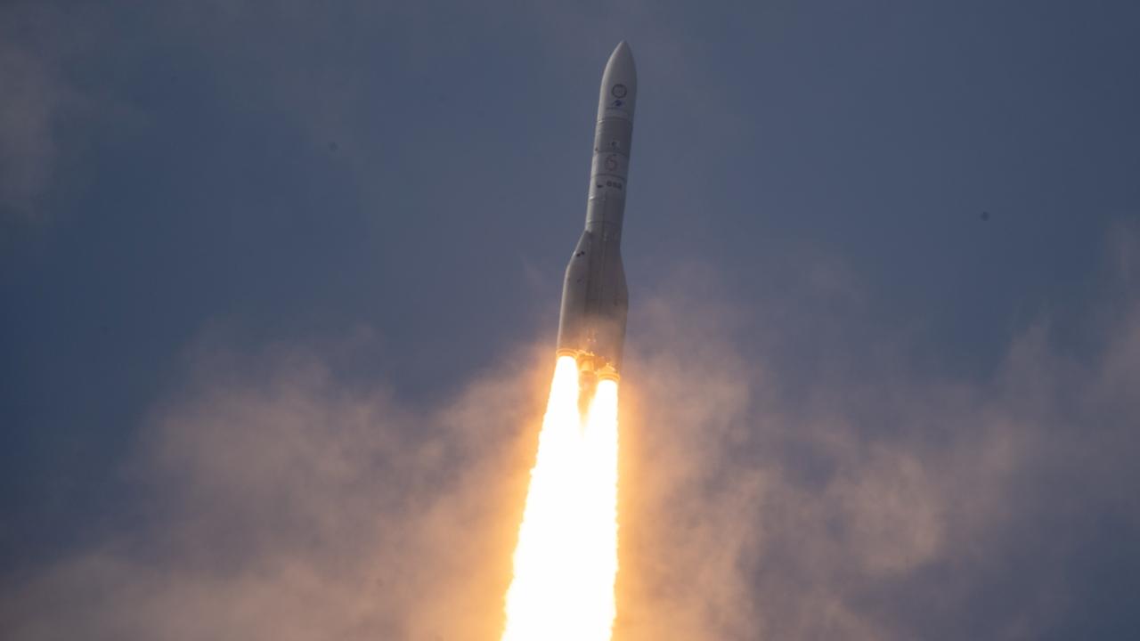 Ariane 6