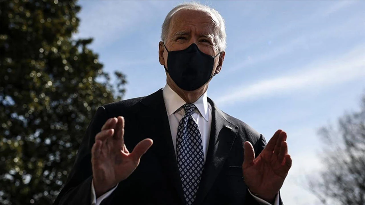 joe biden