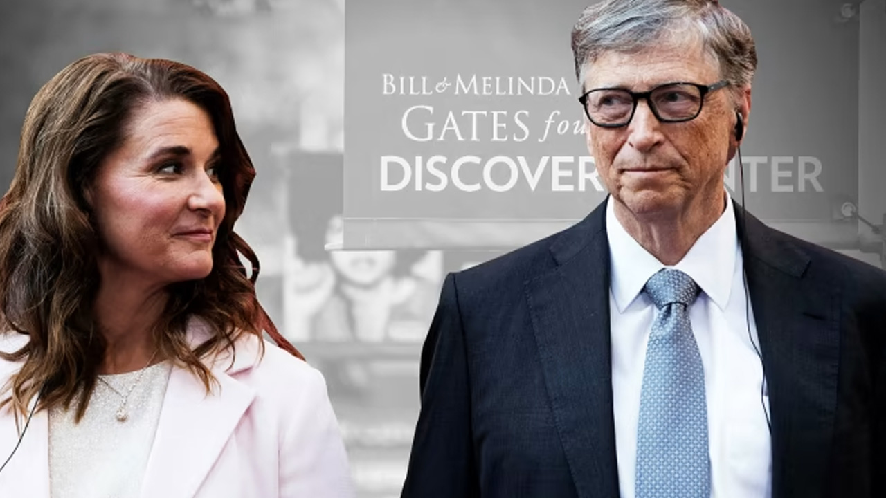  Eski Microsoft CEO'su Steve Ballmer, Bill Gates'ten Daha Zengin Oldu