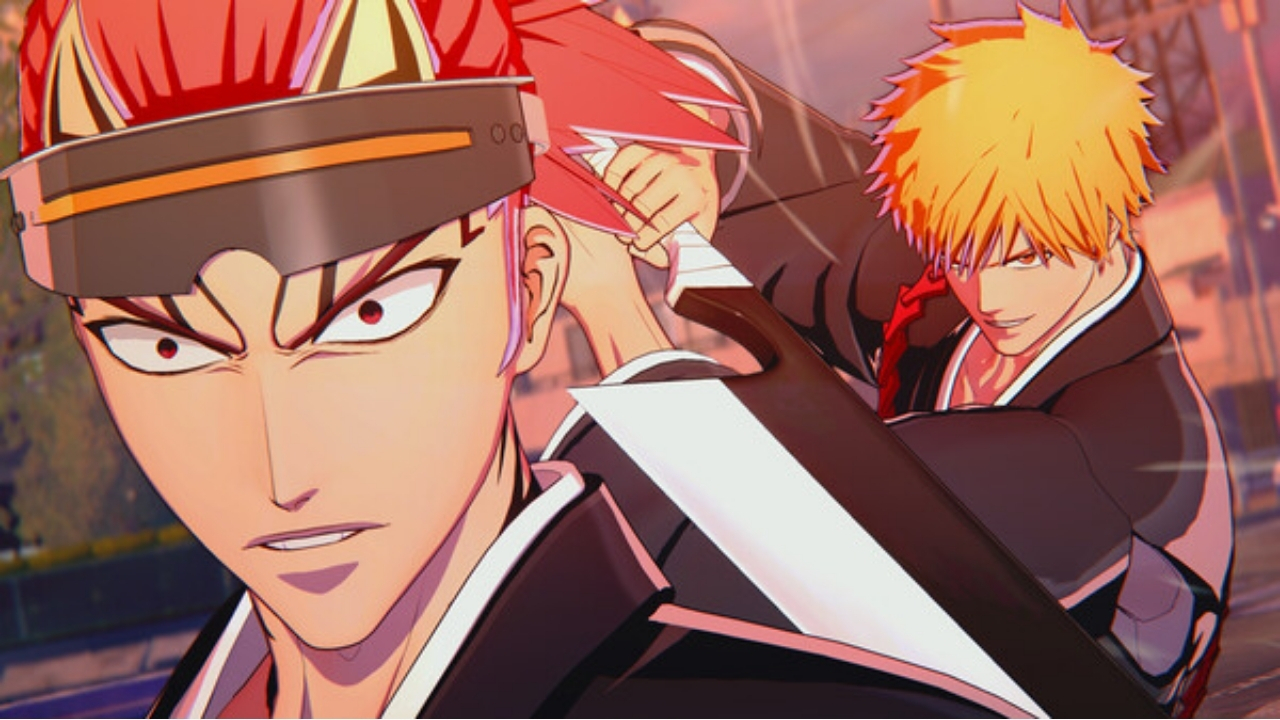 Bleach: Rebirth of Souls Fragmanı Yayında