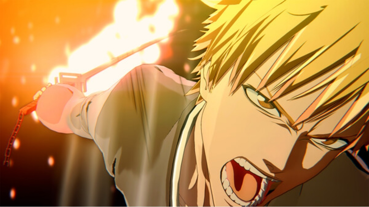 Bleach: Rebirth of Souls Fragmanı Yayında