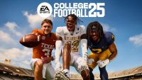 EA Sports College Football 25 Çıktı