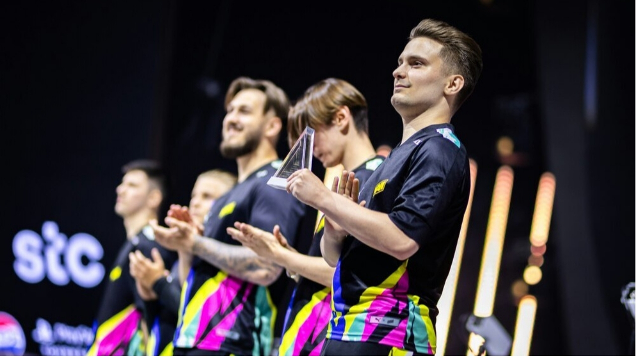 Natus Vincere, Counter Strike 2 (CS2) Esports World Cup 2024 Şampiyonu Oldu!