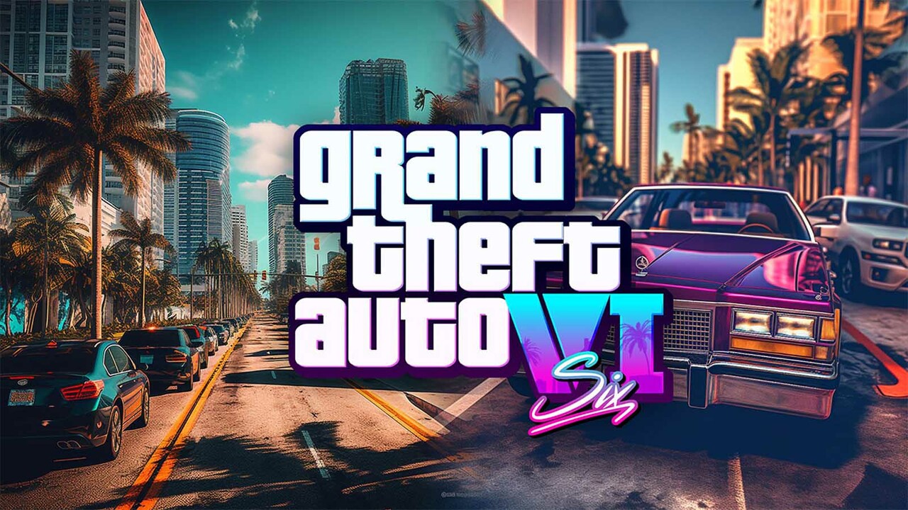 Rockstar grand theft auto