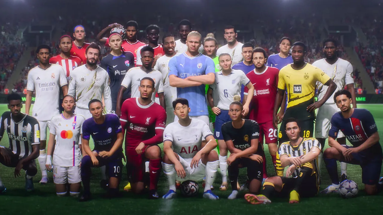 ea sports fc