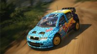 EA Sports WRC’ye Büyük Güncelleme!