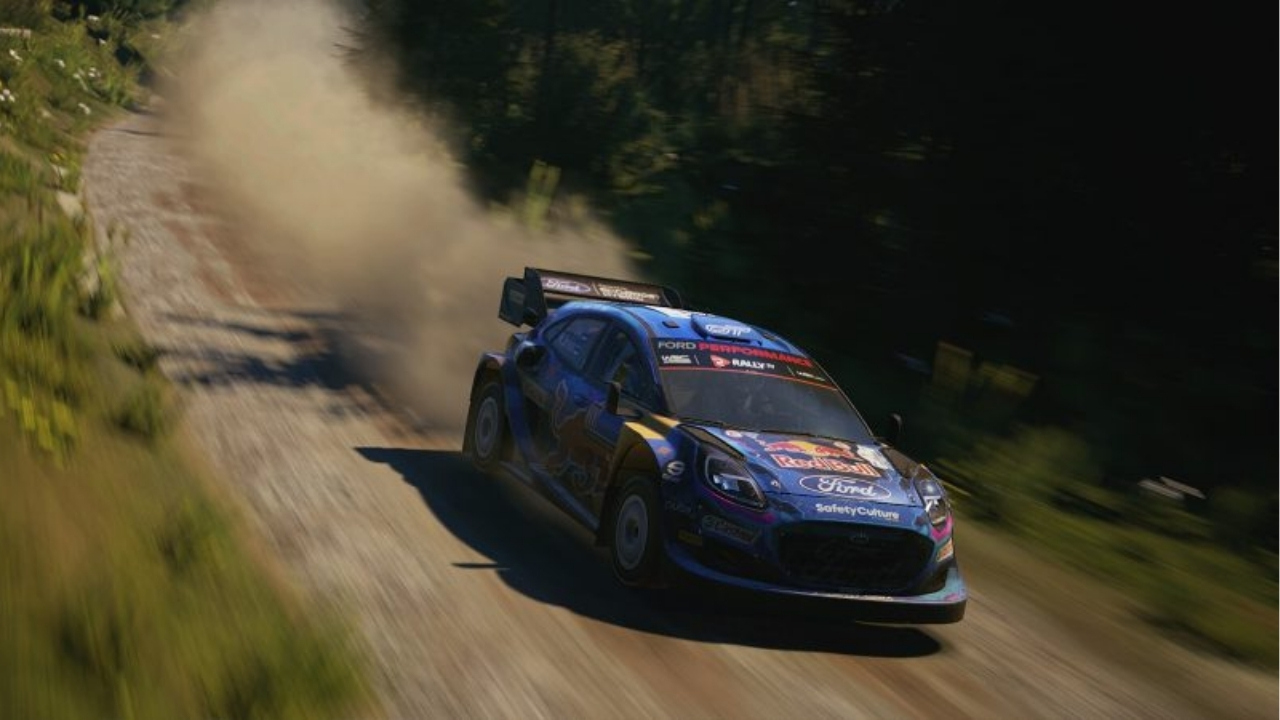 EA Sports WRC’ye Büyük Güncelleme!