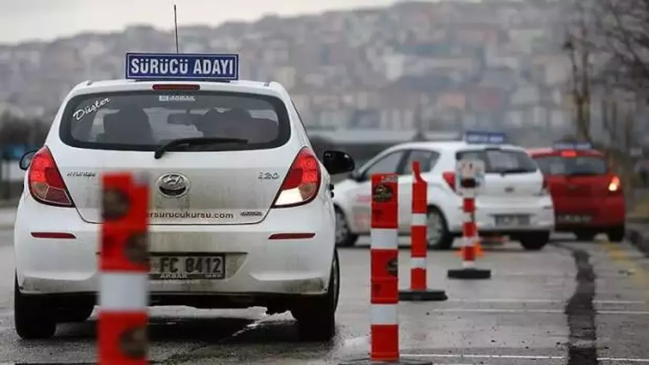 direksiyon sınavı