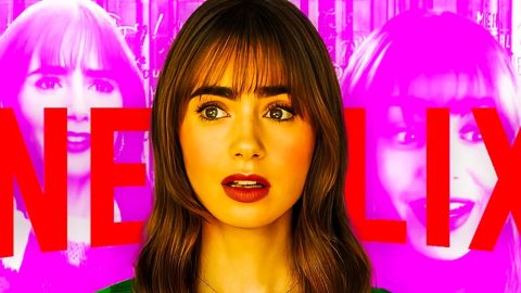 Emily in Paris 4. Sezon Fragmanı Yayınlandı