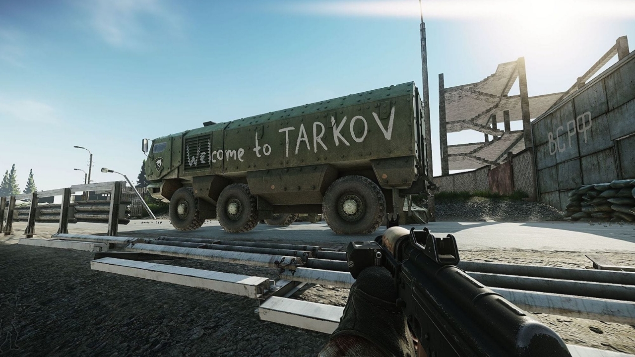 Escape From Tarkov, Yeni Yama ile Hile Bildirene Ödül Veriyor