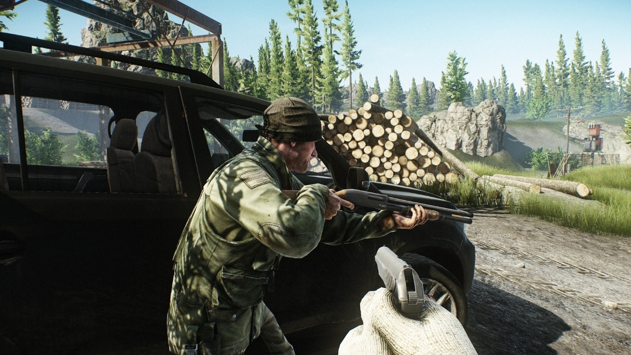 Escape From Tarkov, Yeni Yama ile Hile Bildirene Ödül Veriyor