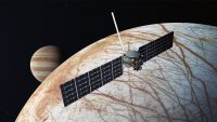 Europa Clipper Görevinde Tehlike Çanları