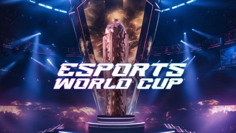 Global Devler Esports World Cup’ta Bir Araya Geliyor