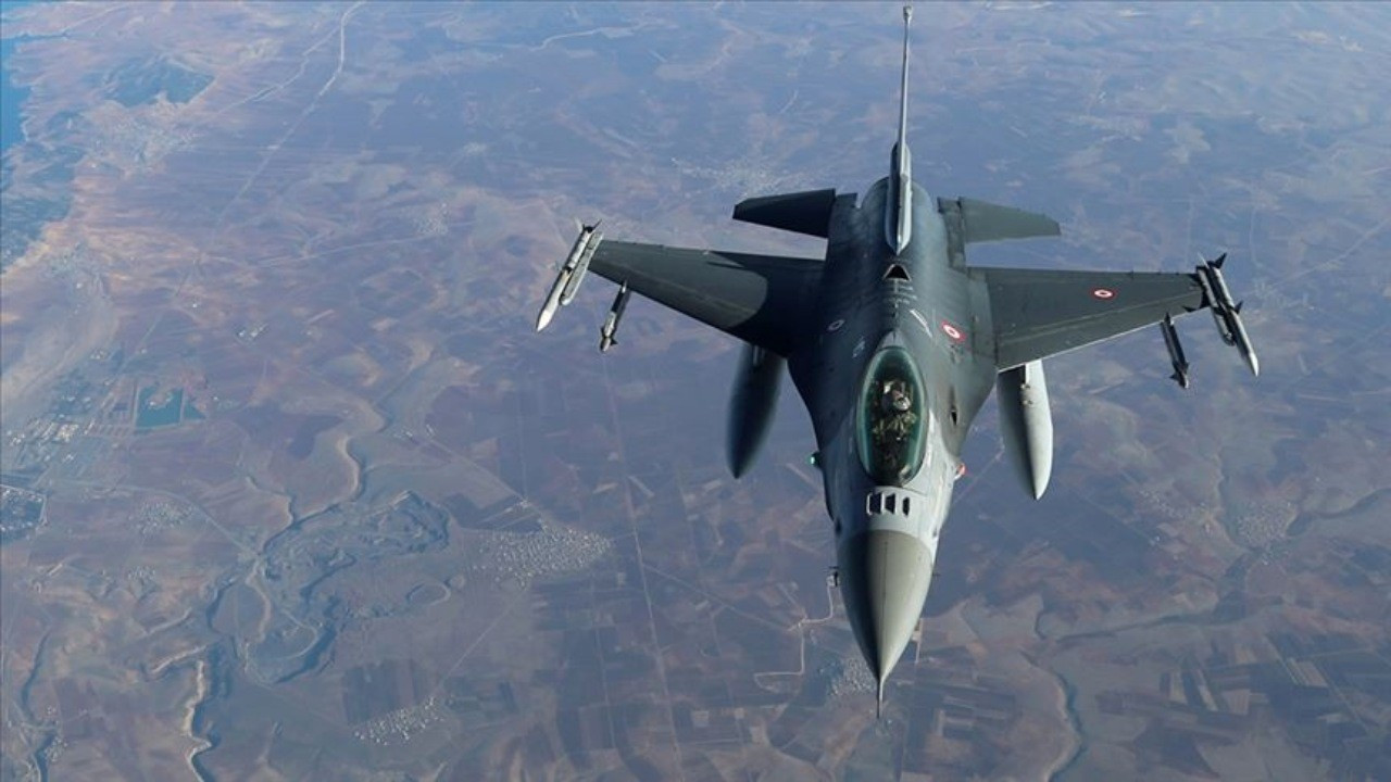 F-16