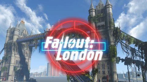 Fallout London Projesinde Sona Yaklaşılıyor