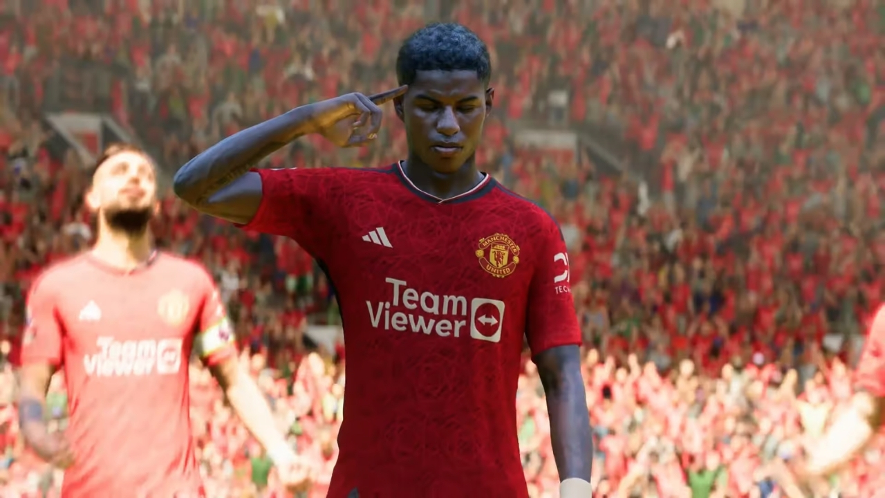 EA SPORTS FC 25 Resmi Fragmanı Yayınlandı