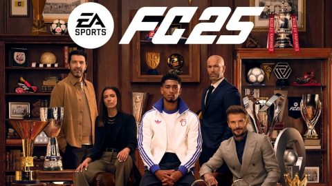 ea sports fc