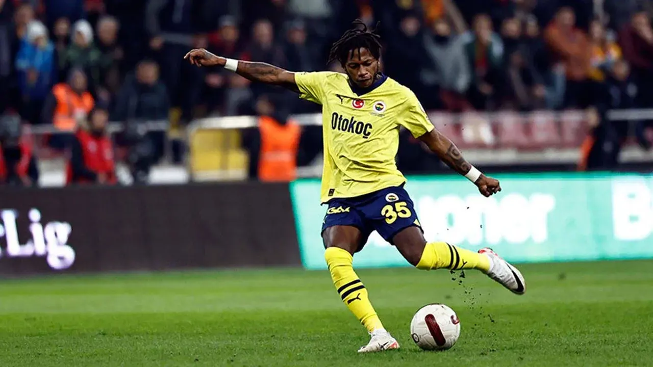 fred, fenerbahçe