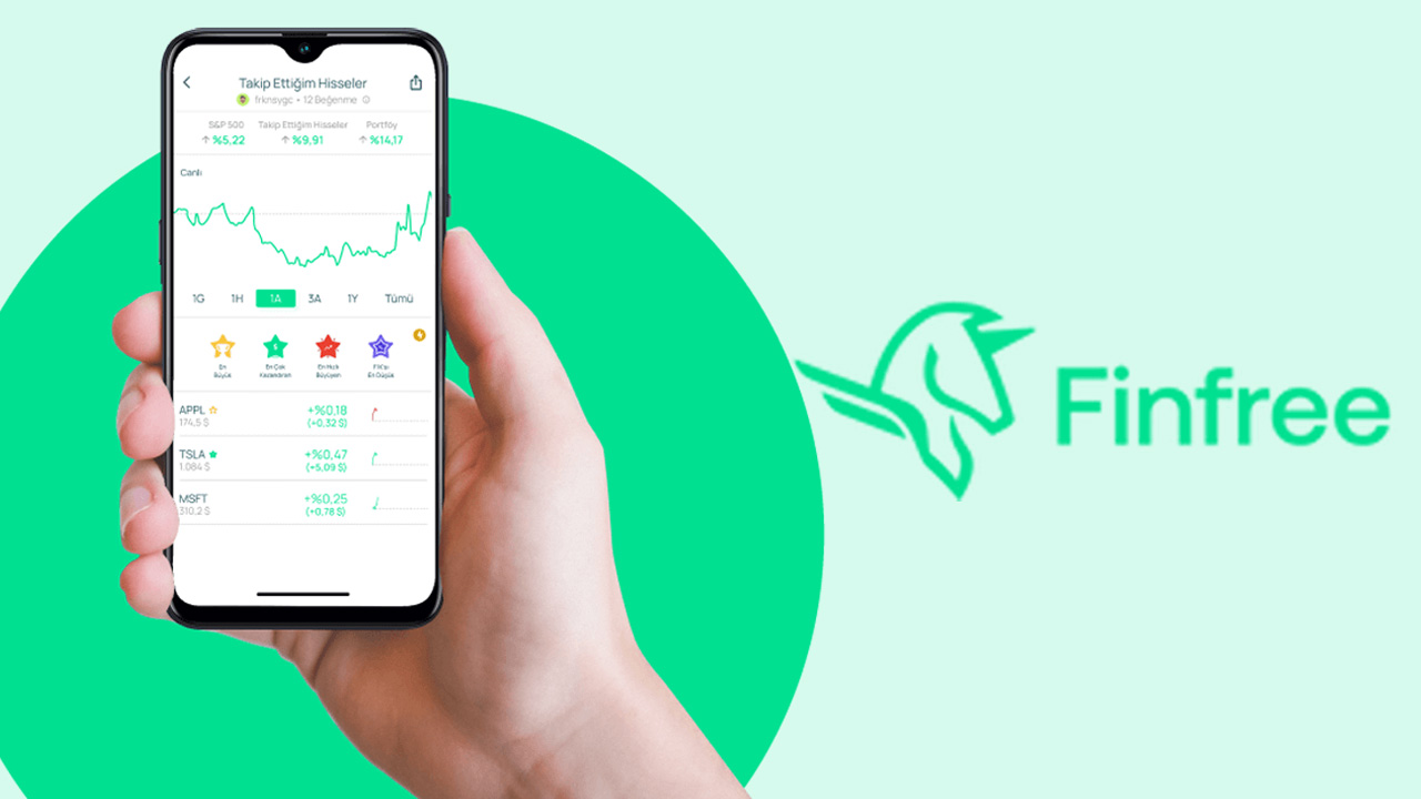 Papara, Yatırım Platformu Finfree'yi Satın Alıyor