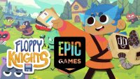 Epic Games Store'da Haftanın Ücretsiz Oyunu: Floppy Knights