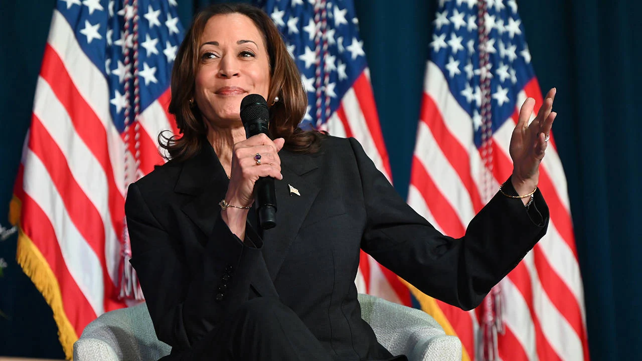 kamala harris